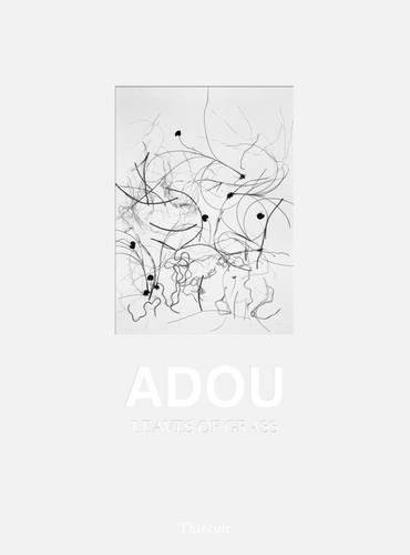 Adou : leaves of grass