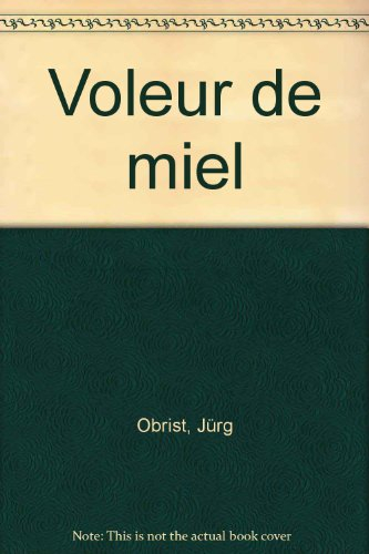 Le voleur de miel