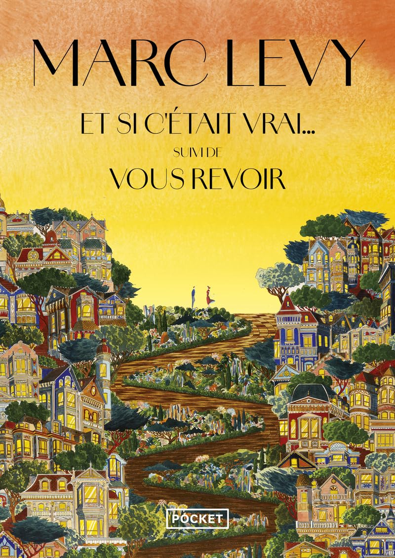 Et si c'était vrai.... Vous revoir