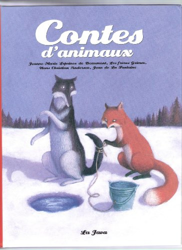 contes d'animaux