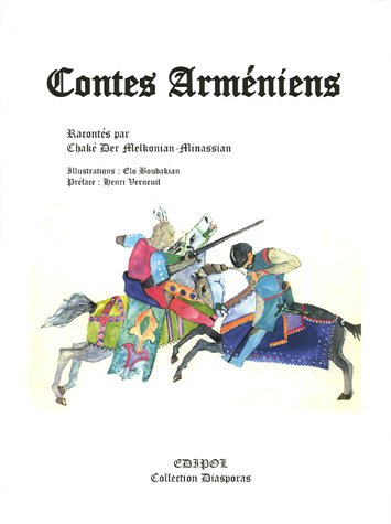 Contes arméniens