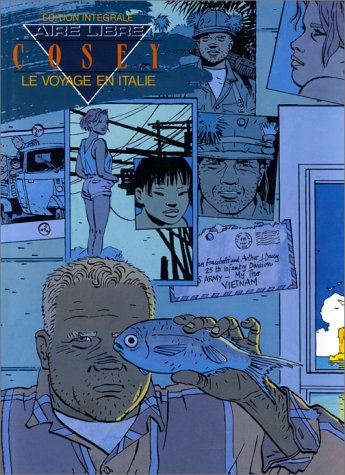 Le voyage en Italie