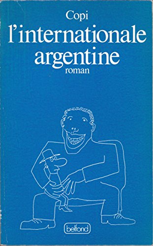 L'Internationale argentine
