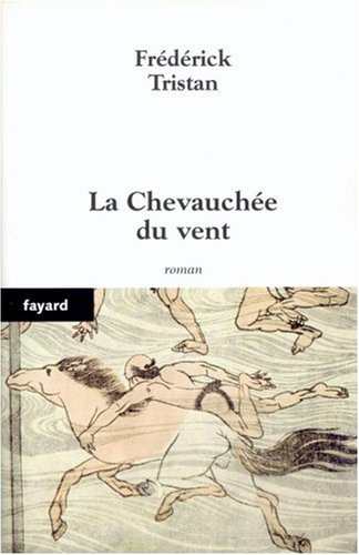 La chevauchée du vent