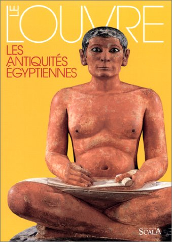Le Louvre, les antiquités égyptiennes