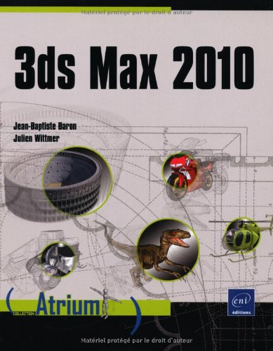 3ds Max 2010