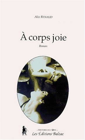 a corps joie