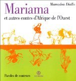 mariana et autres contes d'afrique de l'ouest