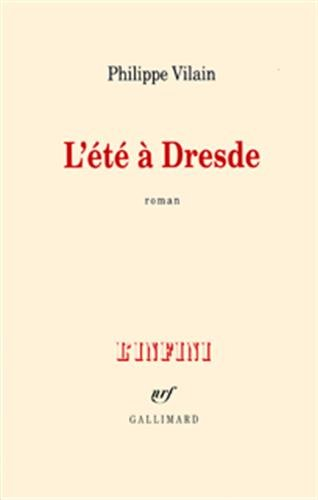 L'été à Dresde