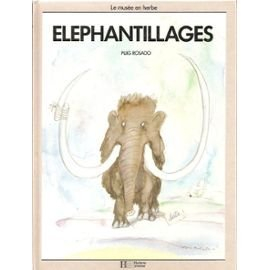 Eléphantillages