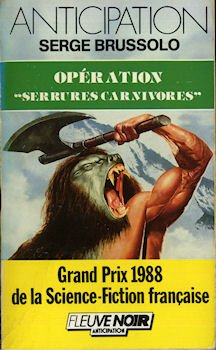 opération serrures carnivores - les soldats de goudron - 4