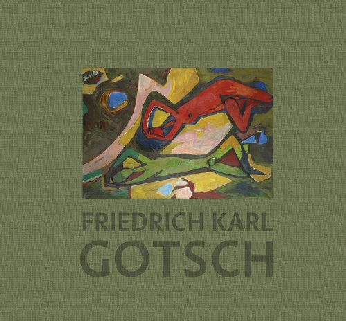 Friedrich Karl Gotsch: La seconde génération expressionniste