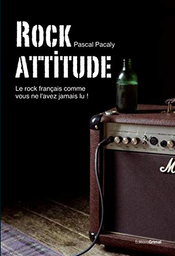Rock attitude