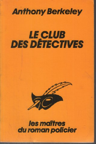 Club des detectives