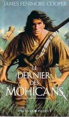Le dernier des Mohicans : histoire de 1757