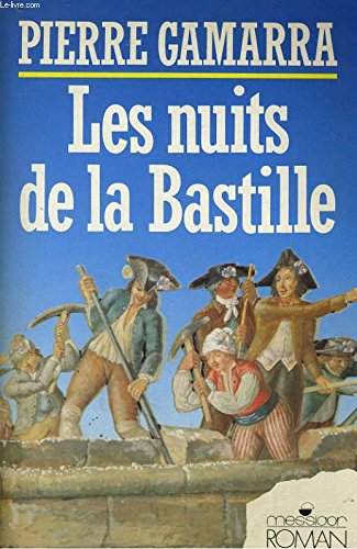 Les Nuits de la Bastille