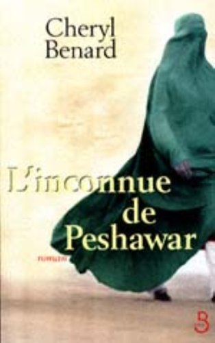 L'inconnue de Peshawar