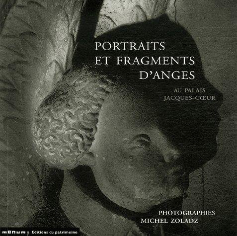 Portraits et fragments d'anges