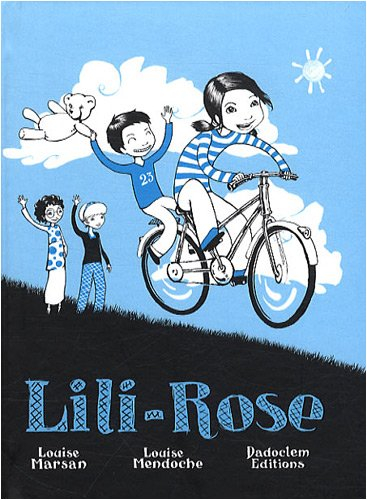Lili-Rose
