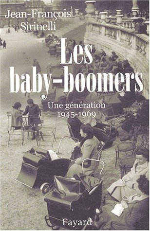 Les baby-boomers : une génération, 1945-1969