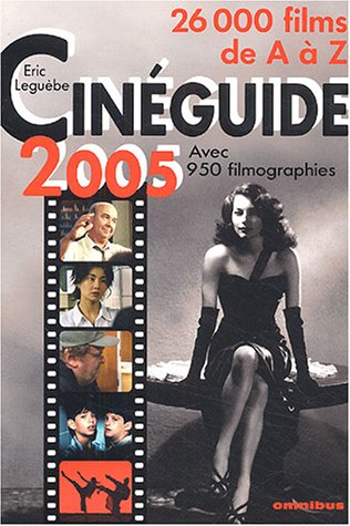Cinéguide 2005