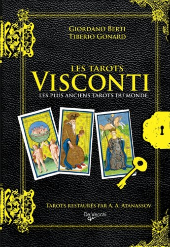 Les tarots Visconti : les plus anciens tarots du monde