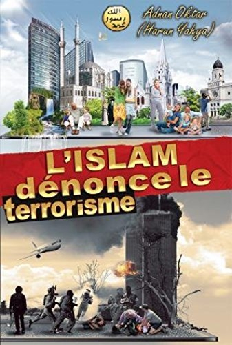 l'islam dénonce le terrorisme
