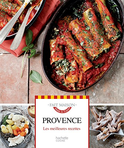 Provence : les meilleures recettes