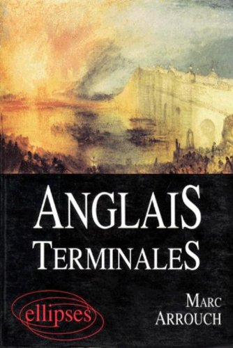 Anglais : terminales