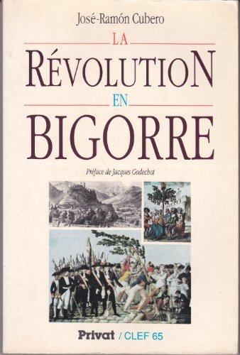 La Révolution en Bigorre