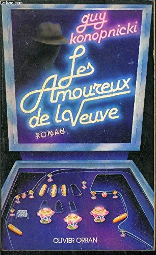 Les Amoureux de la veuve