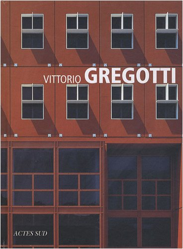 Vittorio Gregotti