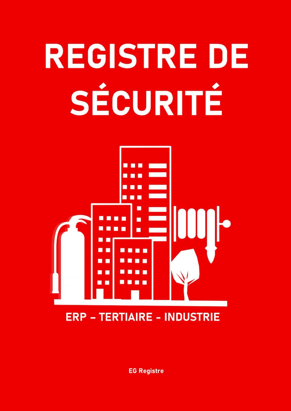 Registre de sécurité