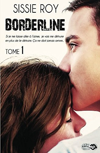 Borderline - Tome 1