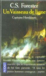 Capitaine Hornblower. Vol. 10. Un vaisseau de ligne