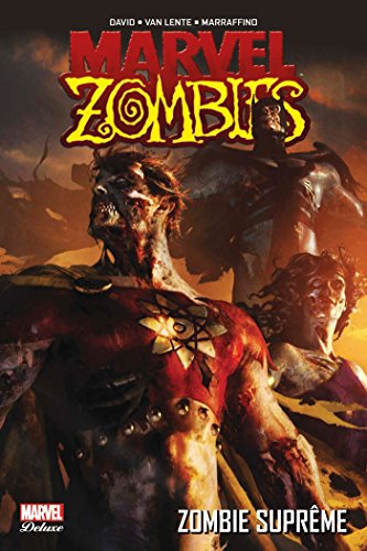 Marvel zombies. Vol. 4