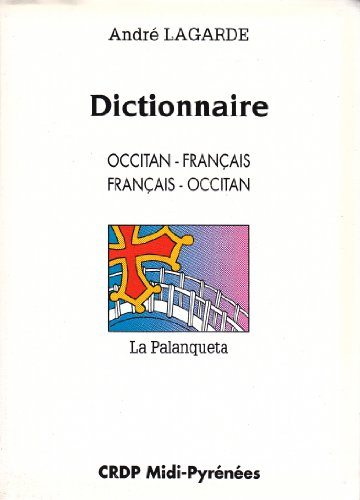 Dictionnaire occitan français français occitan