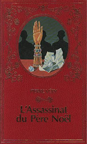 l'assassinat du père noël