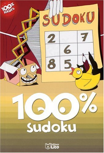 100 % sudoku