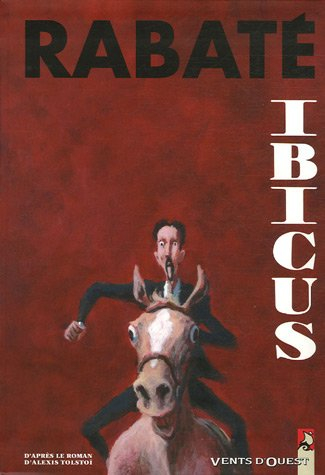 Ibicus : l'intégrale