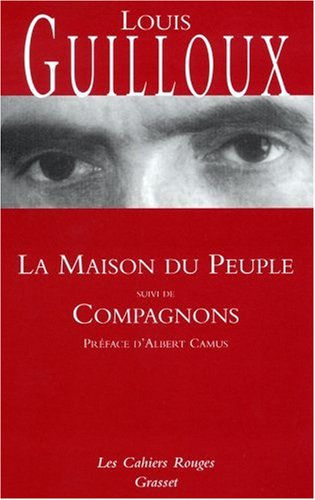 La maison du peuple. Compagnons