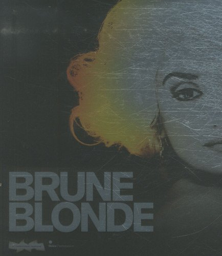 Brune-Blonde : la chevelure féminine dans l'art et le cinéma