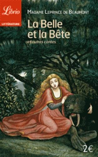 La Belle et la Bête : et autres contes