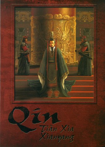 Qin : Tian Xia Xianyang