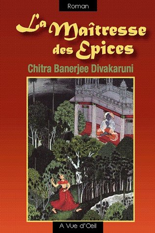 La maîtresse des épices