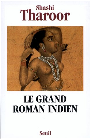 Le Grand roman indien
