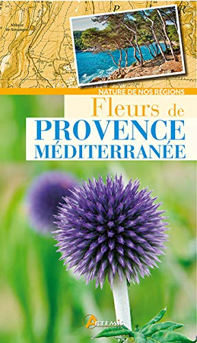 Fleurs de Provence : Méditerranée