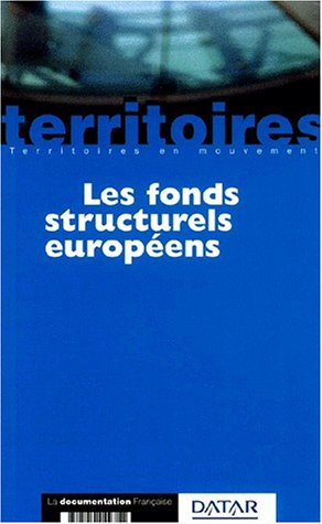 les fonds structurels européens