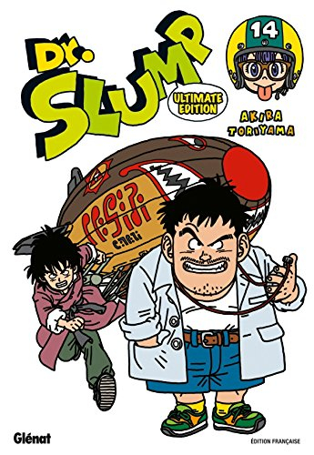 Dr Slump : ultimate edition. Vol. 14