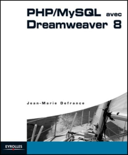 PHP-MySQL avec Dreamweaver 8